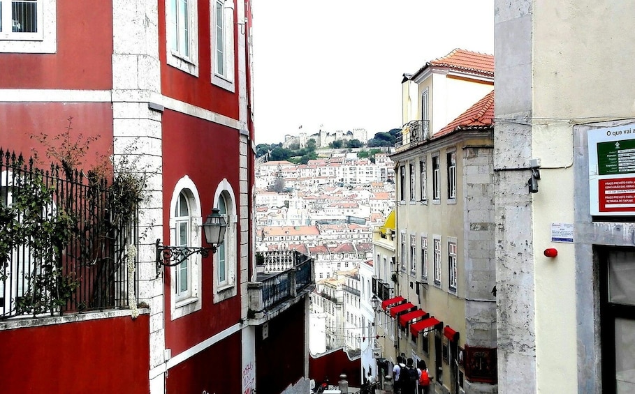 Lisbon Layover Private Tour From the  Airport