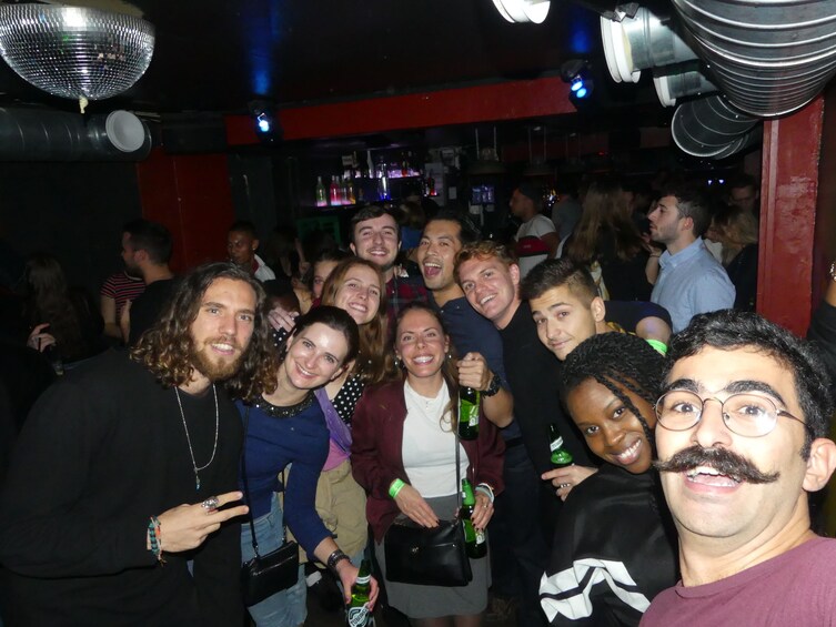 Show item 3 of 5. Pub Crawl Copenhagen