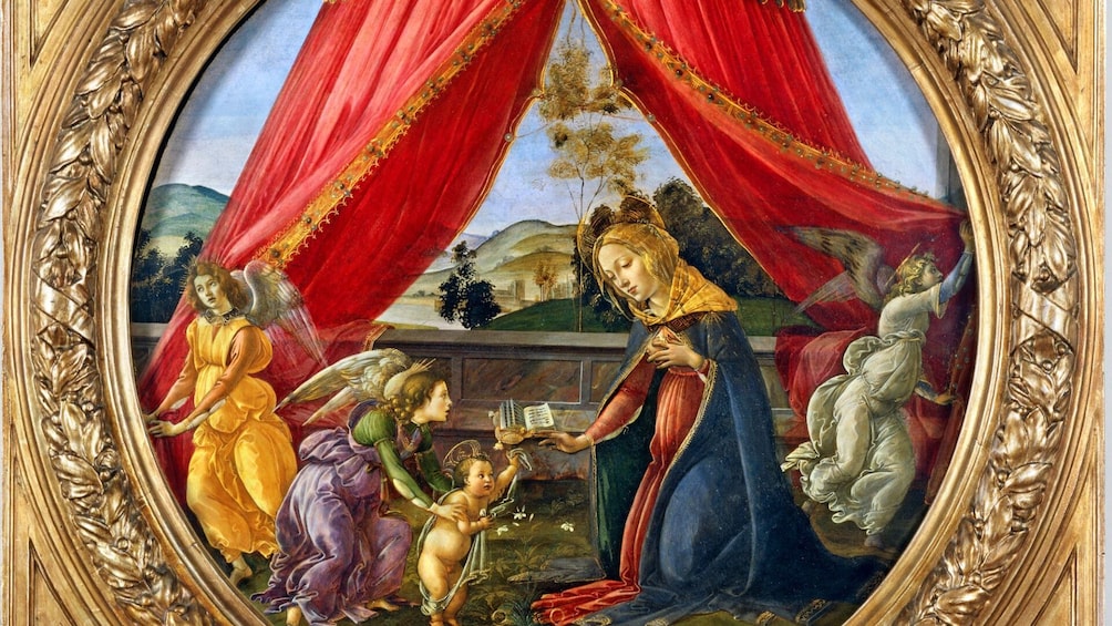 Pinacoteca Ambrosiana Admission Ticket
