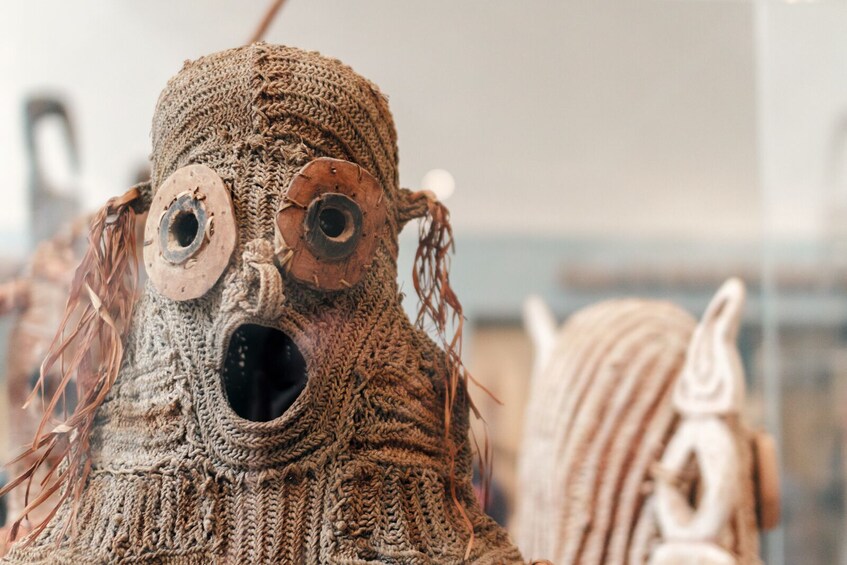 Met Express: Highlights of the Metropolitan Museum of Art 