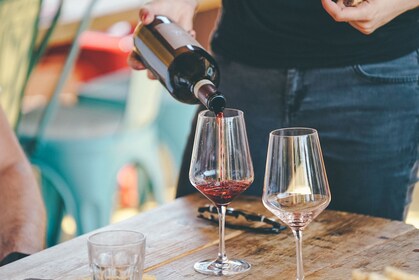 Amarone Wine-tasting tour from Verona