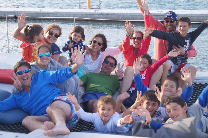 All-Inclusive Sailing, Snorkeling Remote Beaches & Sea Lions