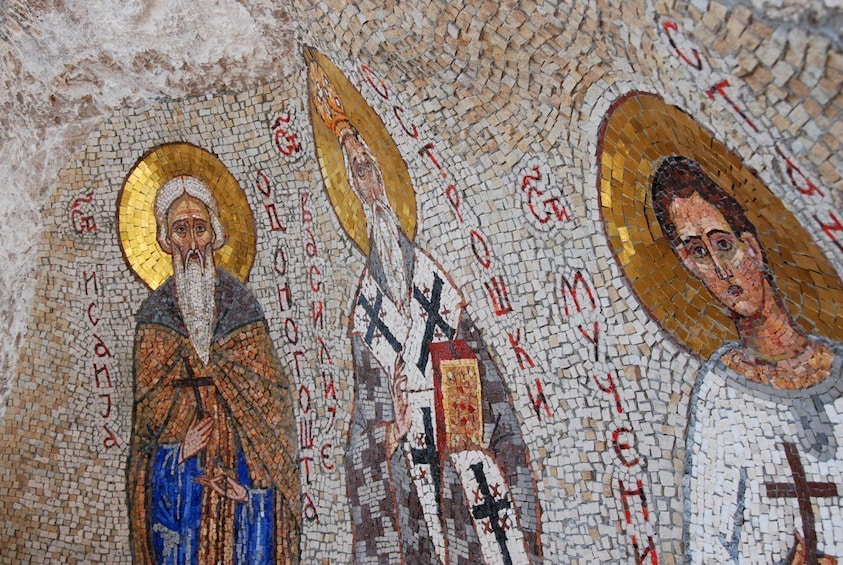 Private Excursion to Monastery Ostrog from Dubrovnik