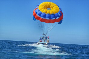 Triple Packages Water Sport