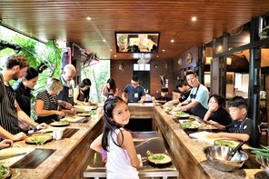 Your Introduction to the Thai Kitchen