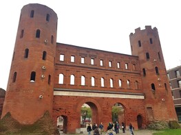 Best of Turin Full day tour with Local Expert Guide