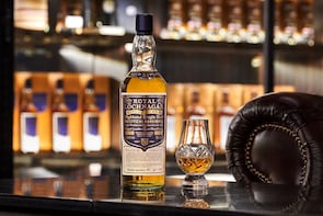 The Grande Whisky Collection