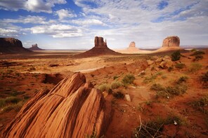 3-Day Zion/Bryce, Grand Canyon Private Tour - up to 6 guests
