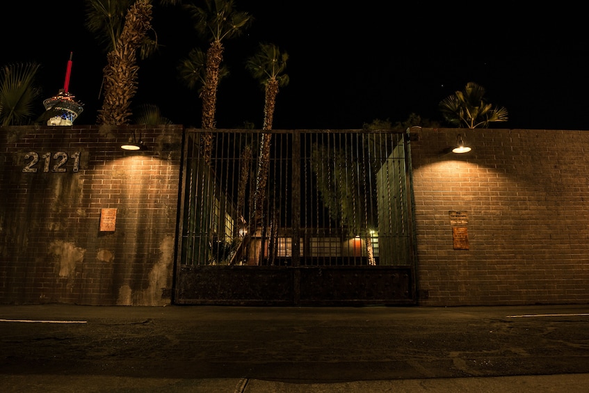 General Admission to The Official SAW Escape Room