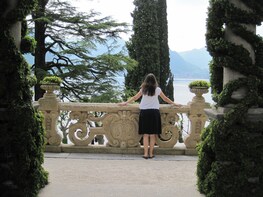 Villa Balbianello and Flavors of Lake Como Full-Day Tour