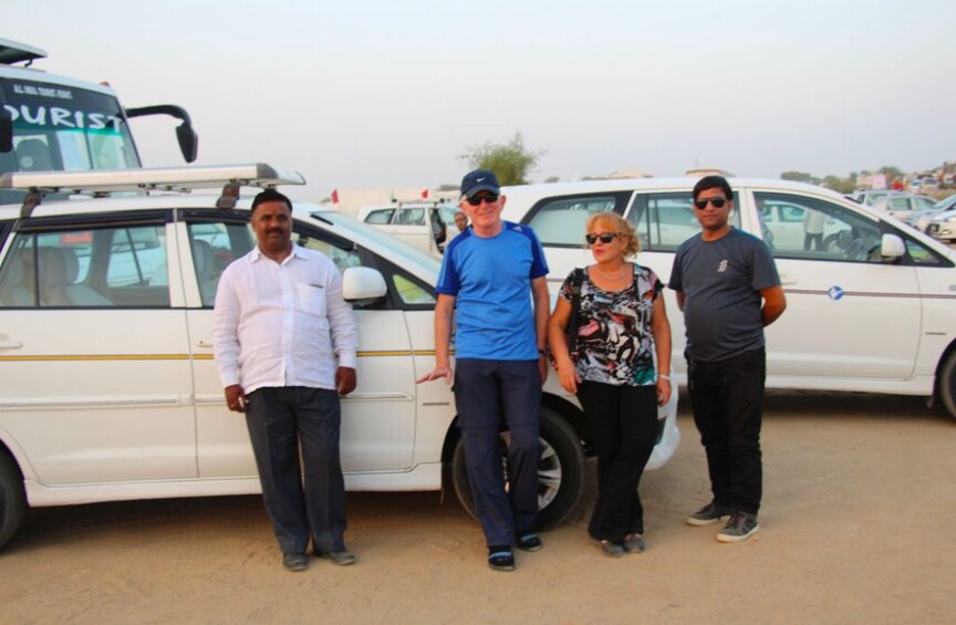 Local Agra full day private sightseeing tour