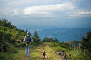 All-Inclusive Guided Devils Staircase Trekking with lunch