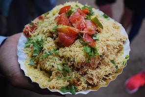 Mumbai Street Food Tour
