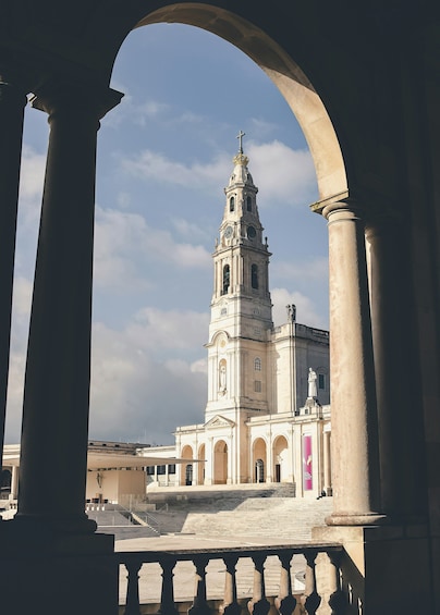 Fatima and Aljustrel Day Tour from Algarve