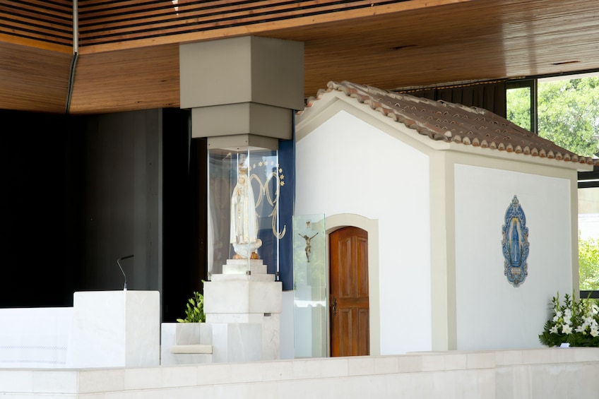 Sanctuary of Fatima