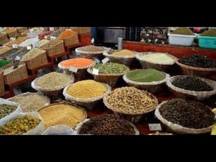 Heritage Market & Souq Waqif private tour in Doha