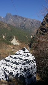 14 Days Everest Gokyo lake Trek