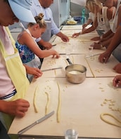 Cooking Class in Bari