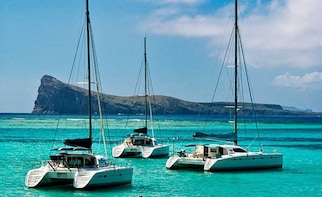 Northern Islets Cruise incl lunch/transfers ex.east/west/sth