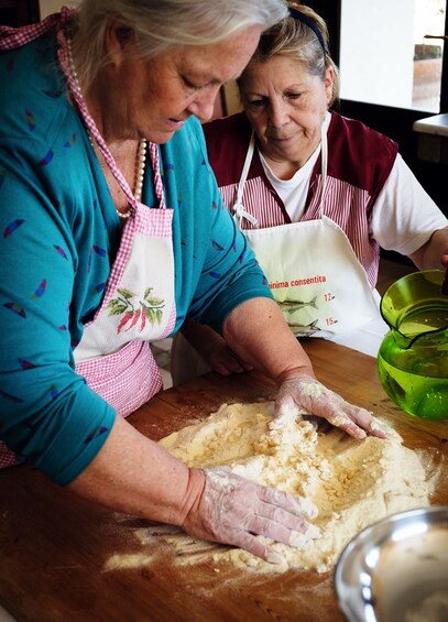 Gallipoli Full day Bike tour with Cooking class