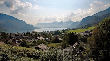 Super Saver - Salt Mine Tour & Lakes and Mountains Tour