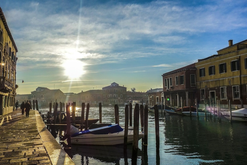 Murano, Burano & Torcello Islands Full-Day Tour