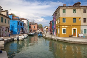 Murano, Burano & Torcello Islands Full-Day Tour