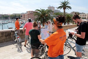 Bari Bike Tour