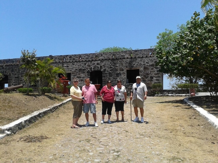 San Blas Tour from Puerto Vallarta