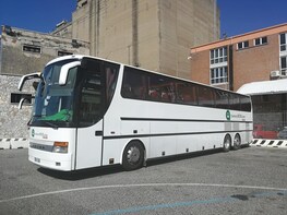 Livorno to Pisa Low Cost Return Transfer