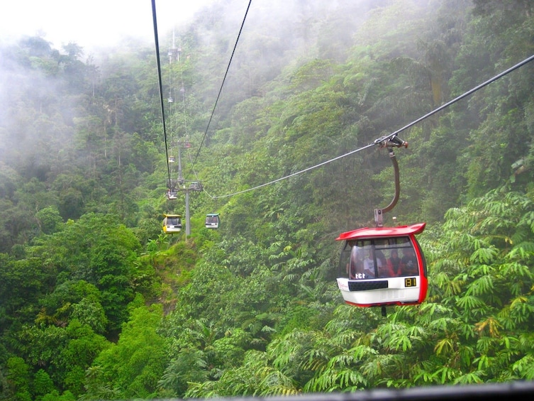 Private Genting Highlands Tour