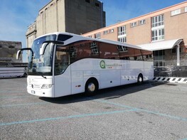 Livorno to Firenze to Pisa Low Cost Return Transfer