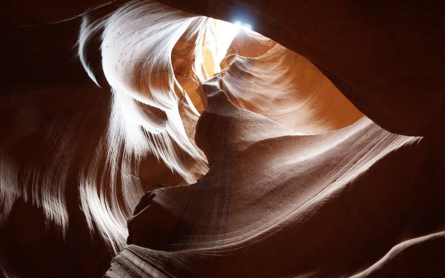 Antelope Canyon/Glen Canyon Scenic Tour