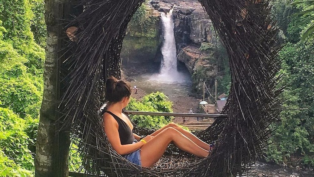 Show item 1 of 8. Private Tour: Bali Top Attractions