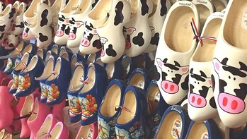 Private Tour: Cheese, Clogs & Windmills, full day