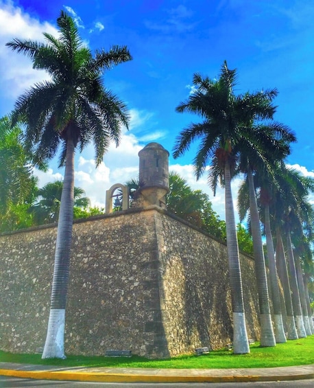 Campeche Artisan/Culinary/Arqueological Tour of Camino Real