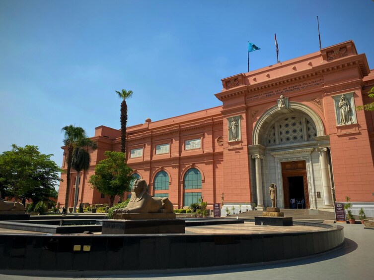  4 Day: Cairo Short Break