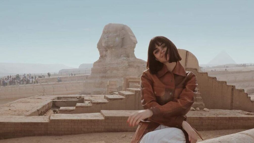  4 Day: Cairo Short Break
