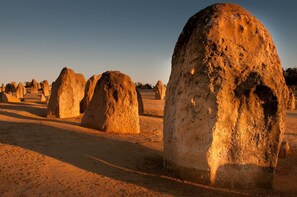 Pinnacles Desert Air & Ground Tour