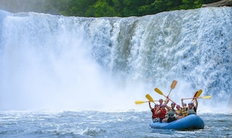 3 -Day Adventure Tour to Kitulgala