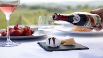 Emilia Romagna Self drive food & wine experience