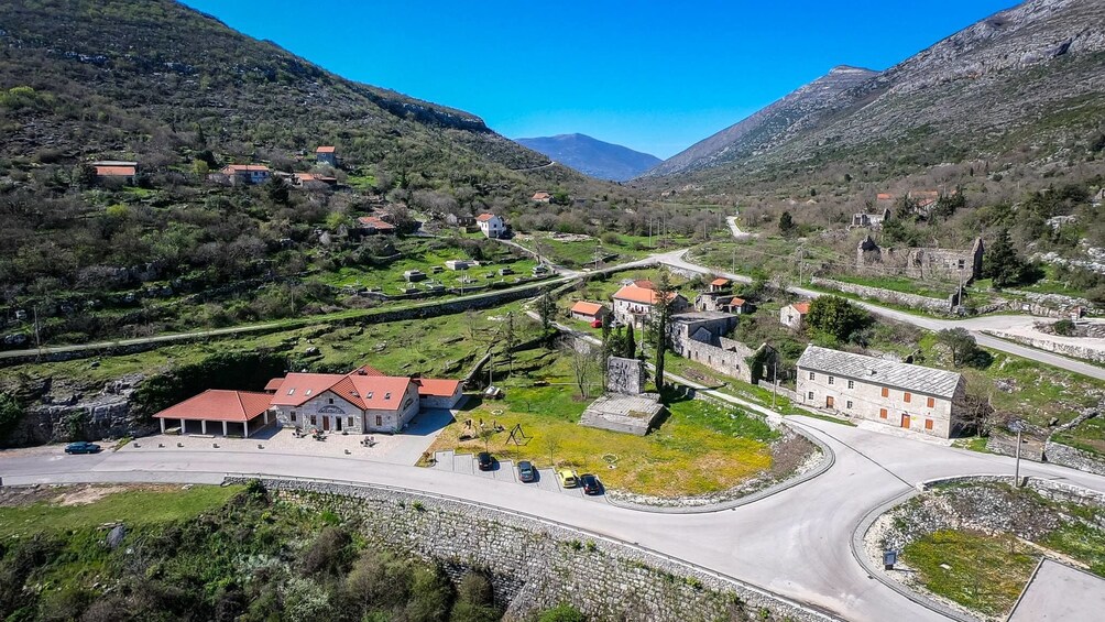 Private Excursion to Vjetrenica Cave from Dubrovnik