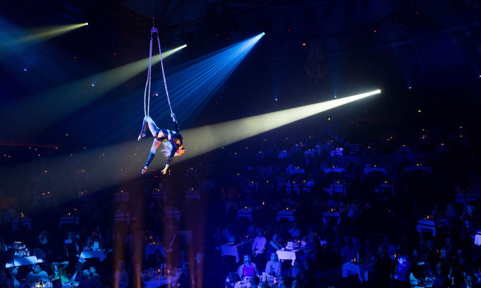 Show item 1 of 10. Wallmans in the Circus Building