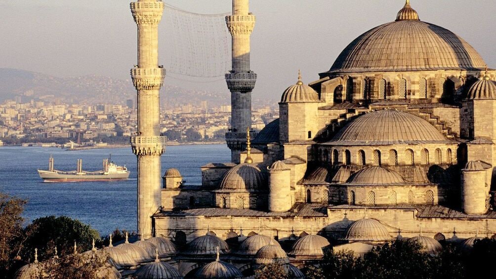 Discover the Old City - Skip the Line