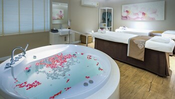 Let's Relax Spa treatments & packages