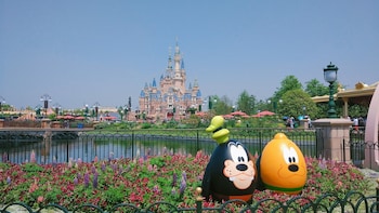 Shanghai Disneyland® Ticket