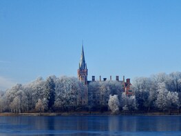 Private Trakai Castles & Manors