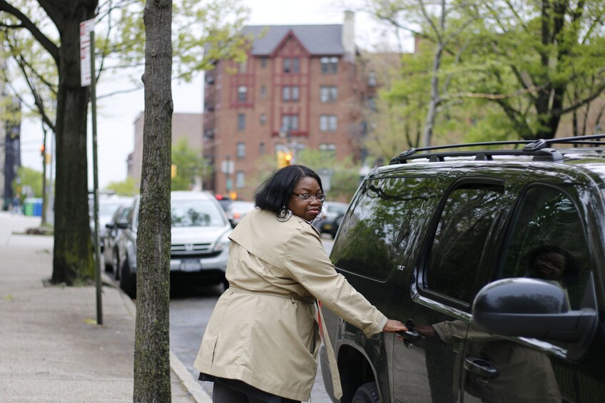 NYC Private Customized SUV Tour ( up to 5 travelers)
