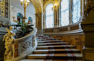 Classical Music Evening at the Grand Duke Vladimir Palace