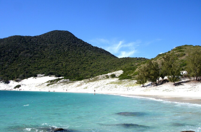 Arraial Do Cabo & Cabo Frio